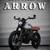 2013 Moto Guzzi V7 ARROW Classic by MyThriller Customs 1 thumbnail