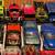 Matchbox/hot wheels cars and case 3 thumbnail