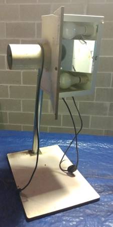 Kopykake Projector 1