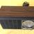 VINTAGE GE RADIO SHINY & CLEAN WORKING 100%- 80s MODEL 7-4110B 7 thumbnail