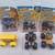 Hot wheels Monster Truck Collection Of 10 Cars some new 1 thumbnail