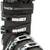 Rossignol Pure Heat Ski Boots Women's Sz 7.5 (24.5) Black SAVE $100.00 5 thumbnail