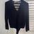 Free Press Black V Neck Body Suit from Nordstrom - GREAT CONDITION 1 thumbnail