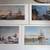 Set of 4 Vintage Prints: Maritime Artist John Stobart 1 thumbnail
