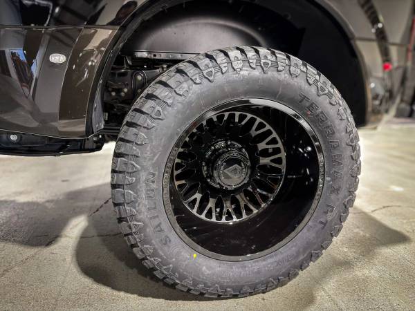 2025 Ford F350 King Ranch - Photo 7