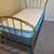 Twin Bed with Frame, Foundation and Mattress 3 thumbnail
