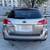 2014 Subaru outback 6 thumbnail