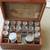 Antique Apothecary/Pharmacy Chest 1 thumbnail