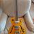 Epiphone Wildkat with Bigsby YELLOW Hollow Body Electric Guitar 2 thumbnail