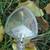 *** Set of 2 Silvertone Ceiling Accent Lamps *** 4 thumbnail