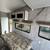 2007 Carson toy hauler rv  camper 6 thumbnail