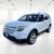 2013 Ford Explorer Limited Sport Utility 4D - 3 thumbnail