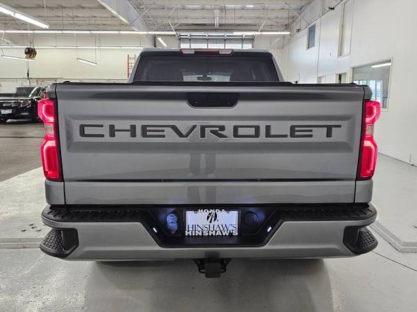 2021 CHEVROLET TRUCK Silverado 1500 RST - $28,999 (#1 Pre-owned Selection)63470769480833123