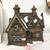 1997 Dept. 56 Dickens Village Series "Barmby Moor Cottage" 2 thumbnail