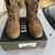 New Mens 511 ATAC 2.0 8'' Desert Dark Coyote Boots 11.5 4 thumbnail