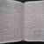 Leather Compact Zipper Bible (King James Version) Red Letter 2 thumbnail