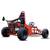 Brand new 3000 watt electric go-kart with extra wherls 5 thumbnail