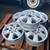 2007 TO 2019 MERCEDES ALUMINUM 16' RIMS 1 thumbnail