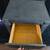 🛢️ Custom Matte Black 3-Drawer Nightstand / Chest 2 thumbnail