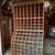 Authentic Antique General Store 128 Drawer Hardware Cabinet 6 thumbnail