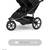 Double Stroller Thule 4 thumbnail