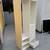 FREE DELIVERY INCLUDED- Tall White Wardrobe Armoire Cabinet Dresser 5 thumbnail