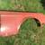 67/68 Mustang Rf fender, glass, trim, rear seats 5 thumbnail