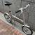 Bridgestone Transit aluminum folding bicycle 3 thumbnail