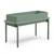 Article Marais Outdoor Low Planter- Khaki Green 5 thumbnail
