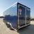 "ROYAL 8X18ft Enclosed Cargo W/ 11,464 lbs GVWR  - 152888" 14 thumbnail