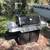 Weber Genesis E-415 Natural Gas BBQ Grill , 4 Burners 1 thumbnail