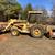Ford 445D Industrial Tractor (Skip Loader) 2 thumbnail