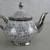 Gareis Waldsassen Bavaria Vintage Floral Design Tea Pot Germany 5 thumbnail