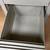 FireKing Turtle 2-Drawer Fireproof File Cabinet w/Key 7 thumbnail