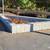 Retaining wall, paving stone landscaping and fencing 16 thumbnail