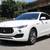 2020 MASERATI LEVANTE AWD *EXCEPTIONAL BIANCO w/CUIOU Interior! 4 thumbnail