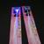 New Butterfly LED Flash Braid Hair Clips 3 thumbnail