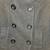 Size 6 Girls YOKI Black Double Breasted Jacket Coat 2 thumbnail