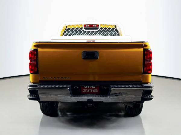 2019 Chevrolet Silverado 2500HD Work Truck - $29,995 (_Chevrolet_ _Silverado 2500HD_ _Truck_)63475100483075123