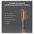 AUGE LIGHT 4-in 1 Portable Camping Lantern Rechargeable Camping Lights 5 thumbnail