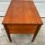 Mid-Century Nesting Tables in the Style of Illum Wikkelsø – Set of 4 16 thumbnail