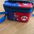Officially Licensed Nintendo Switch Carrying Case - Mario Theme 1 thumbnail