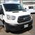 2019 Ford T-250 Transit Cargo van  (Mileage :18828) 2 thumbnail