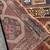 7' by 5' Vintage Wool Rug 5 thumbnail
