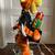 Tigger Christmas At Our House 1995 Vintage Disney Animated Musical Figure Works! 4 thumbnail