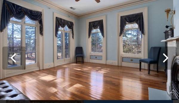 Private Room in Victorian Mansion - 750/Month 1
