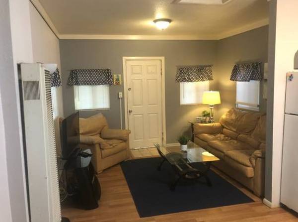 $550 1br- Habitación amueblada grande en alquiler (Nashville, TN)63680393427585122
