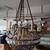12 bulb Chandelier light with crystal glass pieces 13 thumbnail