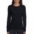 Gildan Ladie's Softstyle Long Sleeve T-Shirt - Size XL 4 thumbnail