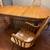 Oak Kitchen Table-SOLID/ Quality made 6 thumbnail